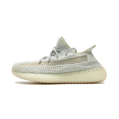 LJR Batch adidas Yeezy Boost 350 V2 Lundmark Reflective FV3254 01