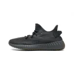LJR Batch adidas Yeezy Boost 350 V2 Cinder Reflective FY4176
