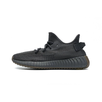 LJR Batch adidas Yeezy Boost 350 V2 Cinder Reflective FY4176 01