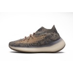 PK God Batch adidas Yeezy Boost 380 Mist FX9764