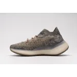 PK God Batch adidas Yeezy Boost 380 Mist FX9764