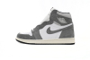 LJR Batch Air Jordan 1 High OG “Washed Heritage”Wash Black DZ5485-051