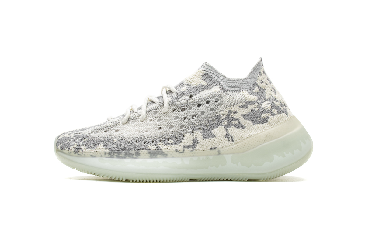 PK God Batch adidas Yeezy Boost 380 Alien FV3260