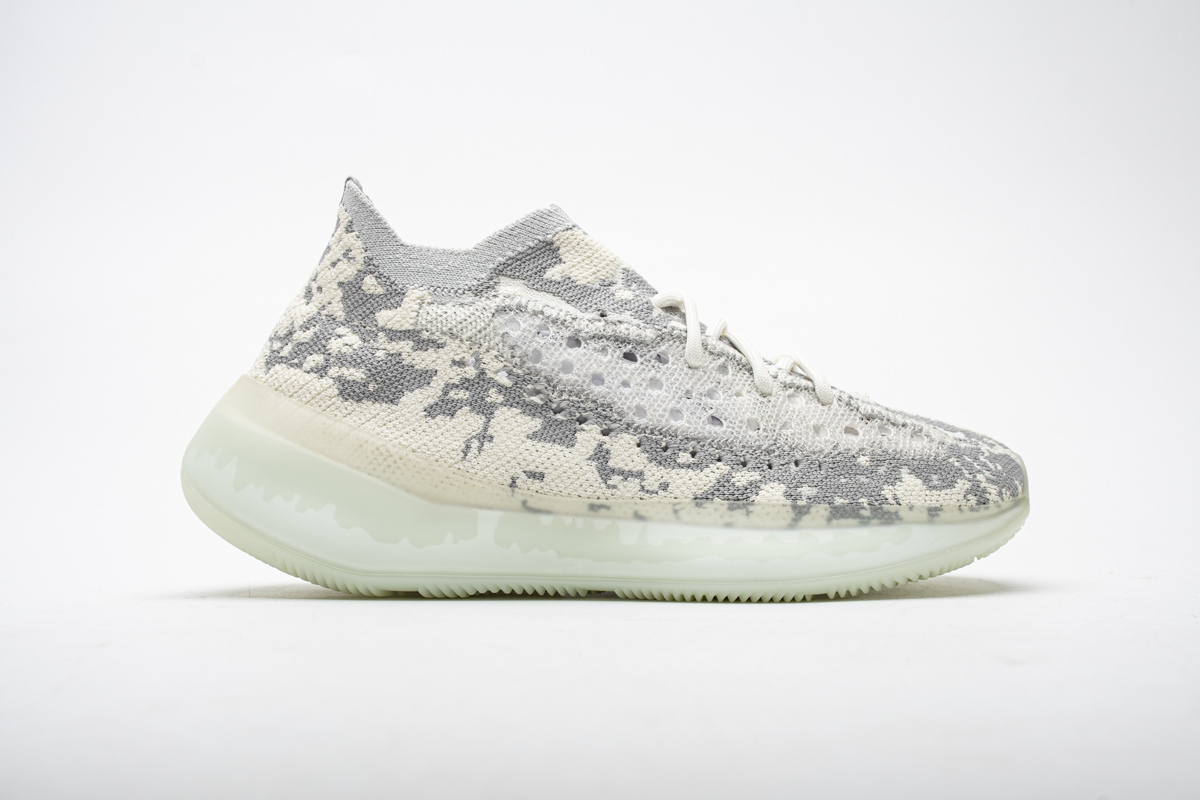 PK God Batch adidas Yeezy Boost 380 Alien FV3260