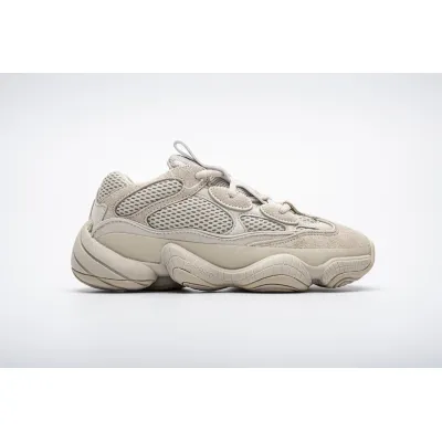 PK God Batch adidas Yeezy 500 Blush DB2908 02