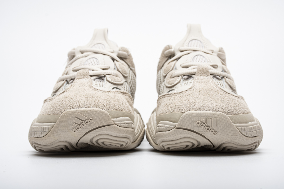 PK God Batch adidas Yeezy 500 Blush DB2908