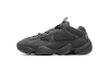 PK God Batch adidas Yeezy 500 Utility Black F36640
