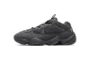 PK God Batch adidas Yeezy 500 Utility Black F36640
