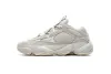 PK God Batch adidas Yeezy 500 Bone White FV3573