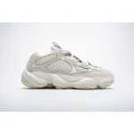 PK God Batch adidas Yeezy 500 Bone White FV3573