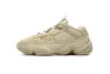 PK God Batch adidas Yeezy 500 Super Moon Yellow DB2966