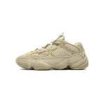 PK God Batch adidas Yeezy 500 Super Moon Yellow DB2966