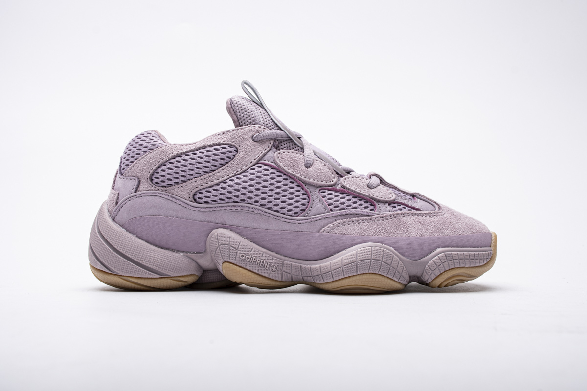 PK God Batch adidas Yeezy 500 Soft Vision FW2656