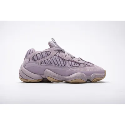 PK God Batch adidas Yeezy 500 Soft Vision FW2656 02
