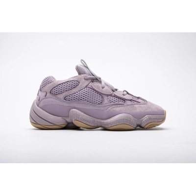 PK God Batch adidas Yeezy 500 Soft Vision FW2656 02