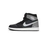 LJR Batch Air Jordan 1 Gray Hook DB2889-001