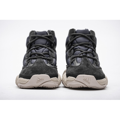 PK God Batch adidas Yeezy 500 High Slate FW4968  02