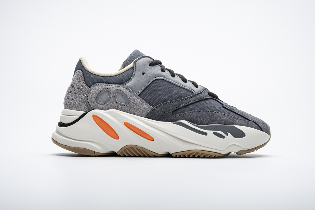 PK God Batch adidas Yeezy Boost 700 Magnet FV9922