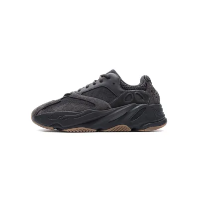 PK God Batch adidas Yeezy Boost 700 Utility Black FV5304 01