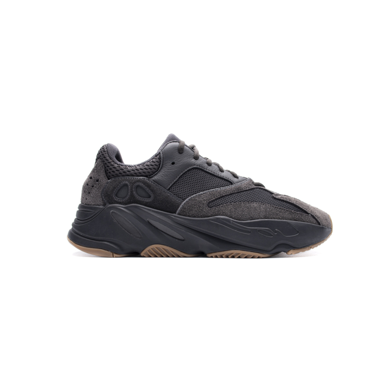 PK God Batch adidas Yeezy Boost 700 Utility Black FV5304