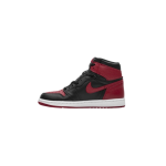 LJR Batch Air Jordan 1 High 'Banned' 555088-001