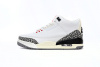 PK God Batch Air Jordan 3 “White Cement Reimagined” DN3707-100