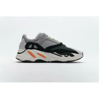 PK God Batch adidas Yeezy Boost 700 Wave Runner Solid Grey B75571 02