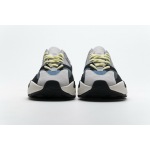 PK God Batch adidas Yeezy Boost 700 Wave Runner Solid Grey B75571