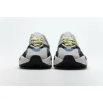 PK God Batch adidas Yeezy Boost 700 Wave Runner Solid Grey B75571