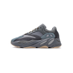 PK God Batch adidas Yeezy Boost 700 Teal Blue FW2499
