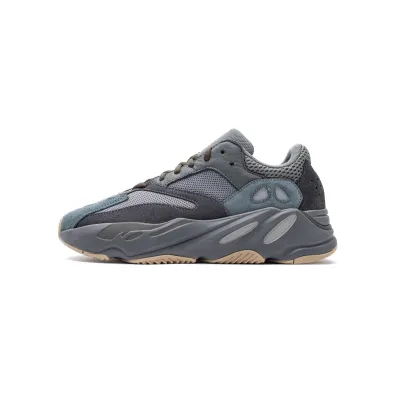 PK God Batch adidas Yeezy Boost 700 Teal Blue FW2499 01
