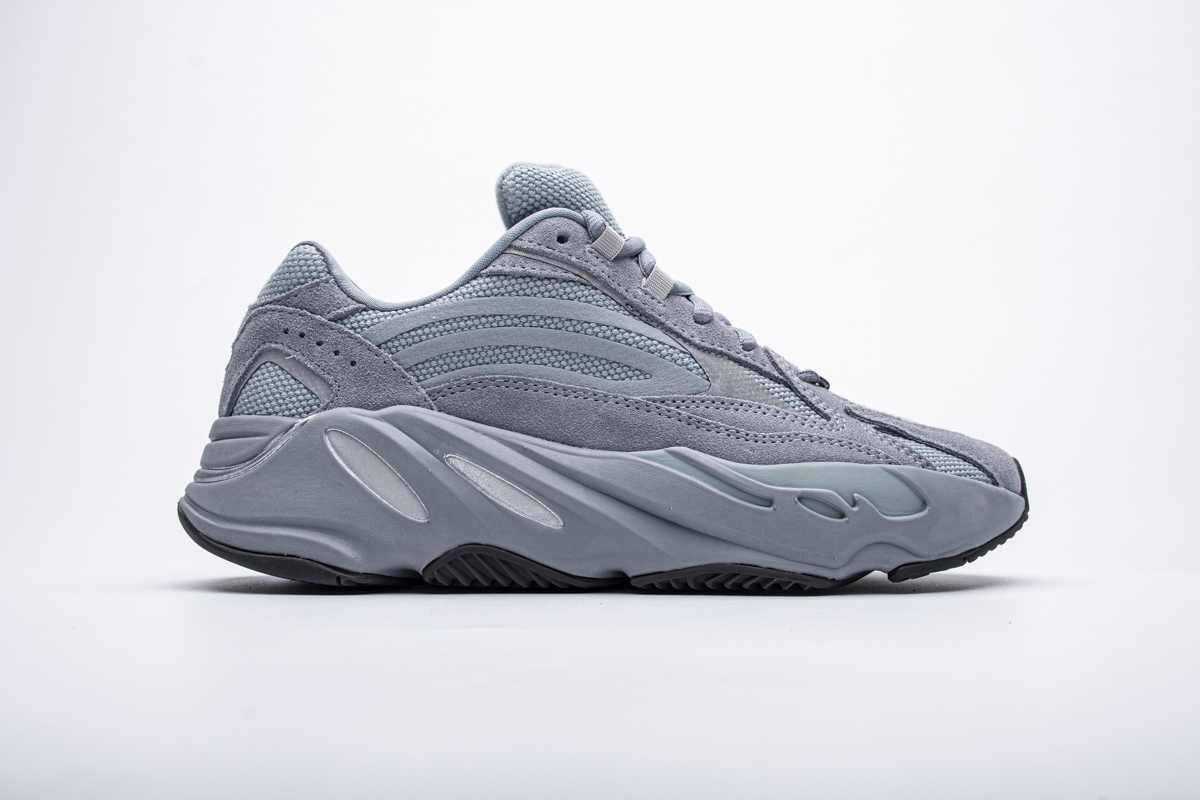 PK God Batch adidas Yeezy Boost 700 V2 Hospital Blue FV8424