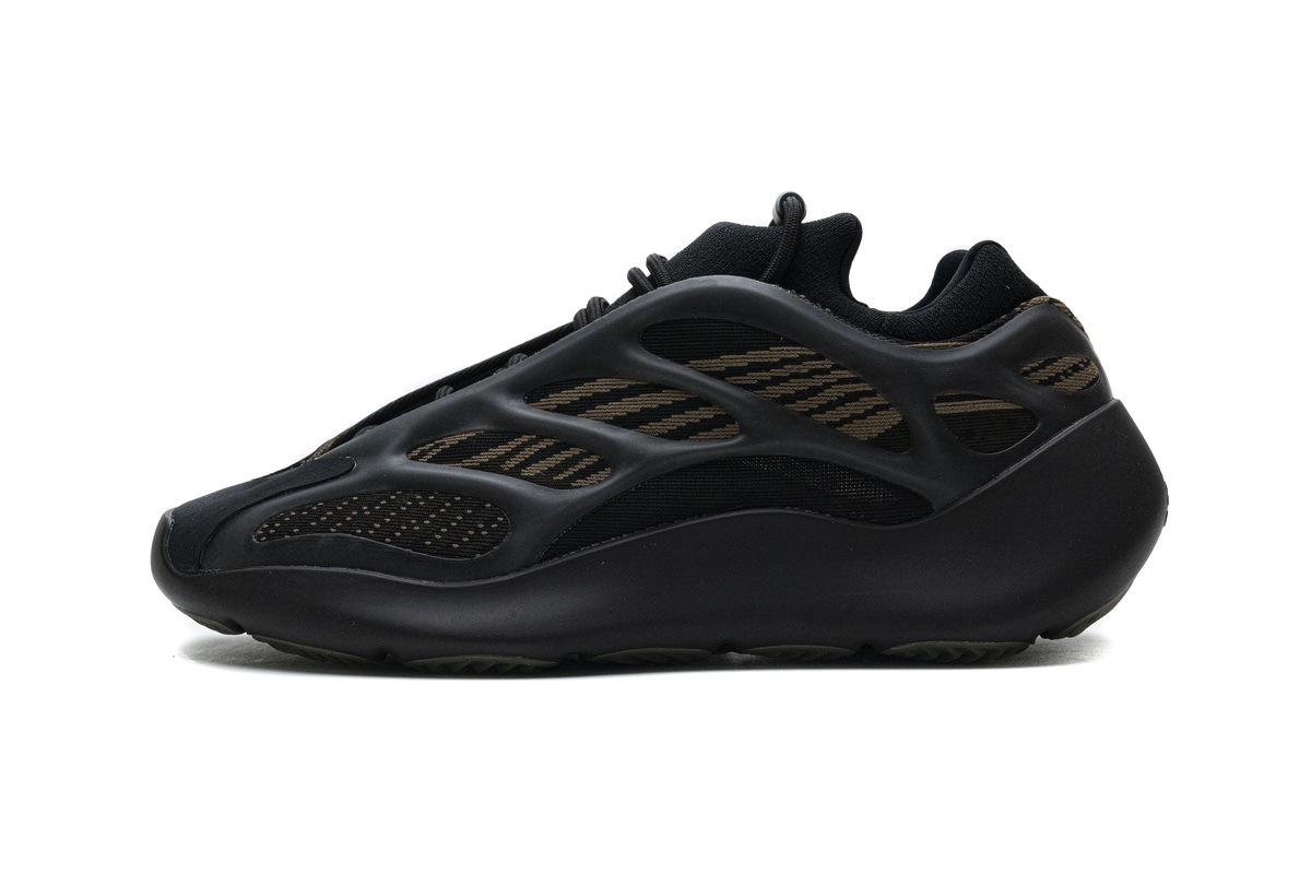 PK God Batch adidas Yeezy 700 V3 Clay Brown GY0189