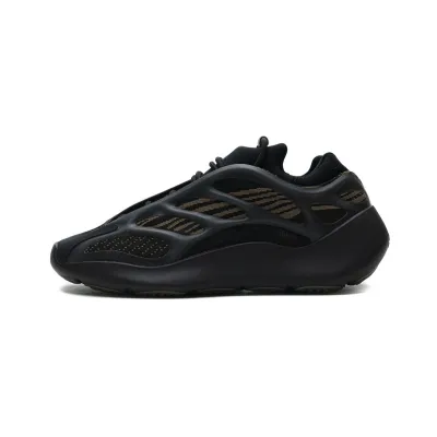 PK God Batch adidas Yeezy 700 V3 Clay Brown GY0189 01