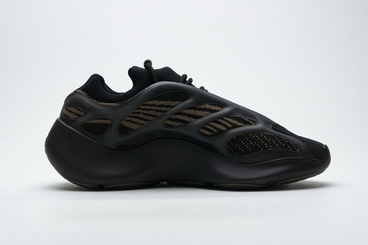 PK God Batch adidas Yeezy 700 V3 Clay Brown GY0189