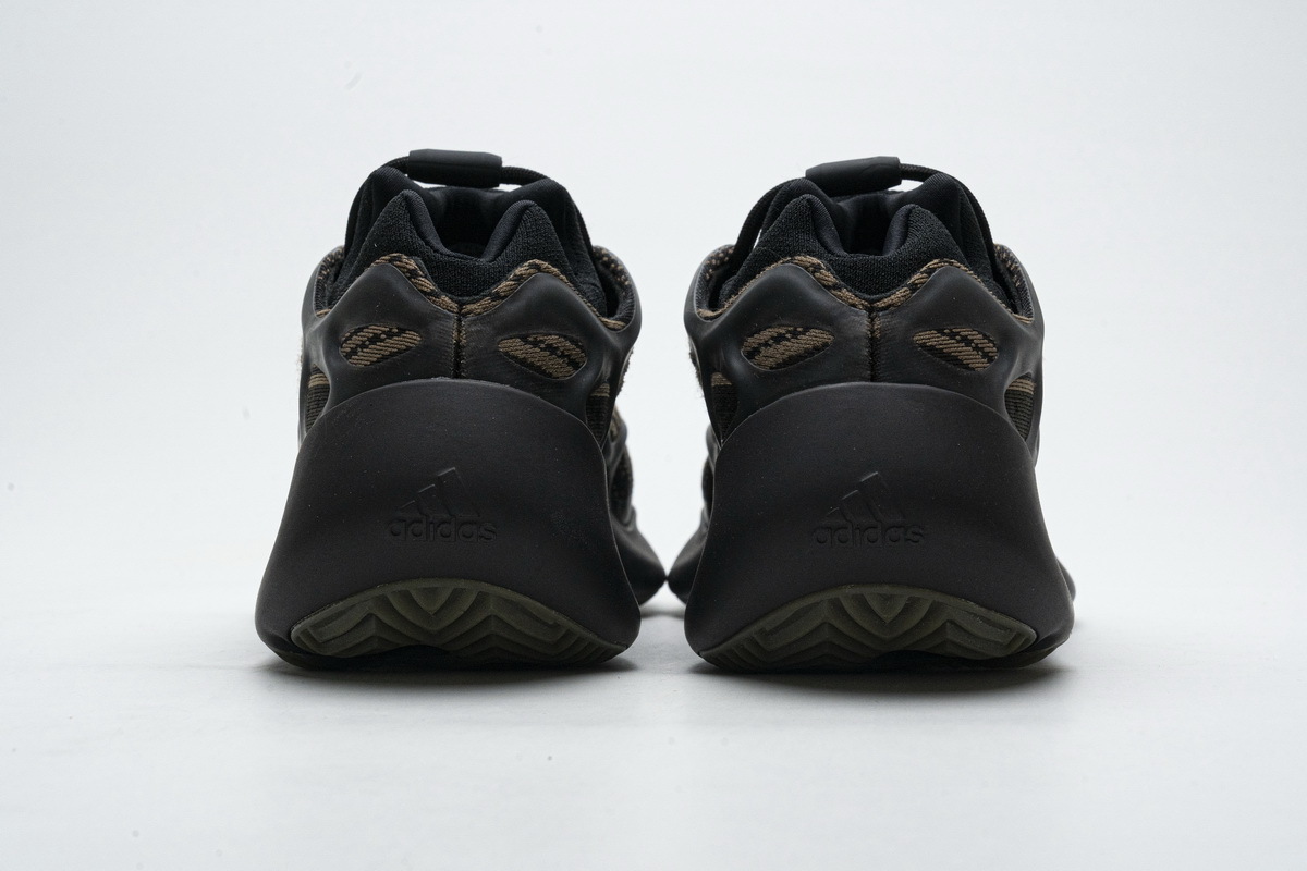 PK God Batch adidas Yeezy 700 V3 Clay Brown GY0189