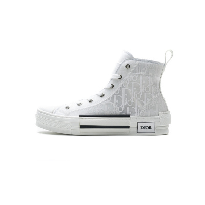 PK God Batch Dior B23 HIGH T00853H960 White 3SH118YYO 01