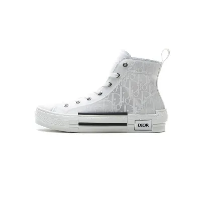 PK God Batch Dior B23 HIGH T00853H960 White 3SH118YYO 01
