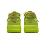 PK God Batch Nike Air Force 1 Low Off-White Volt AO4606-700