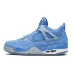 PK God Batch AIR JORDAN 4 RETRO “UNC” PE