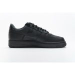 PK God Batch Nike Air Force 1 Low Supreme Black CU9225-001