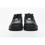 PK God Batch Nike Air Force 1 Low Supreme Black CU9225-001