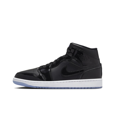 PKstockx Batch Air Jordan 1 Mid SE Space Jam DV1308-004 01