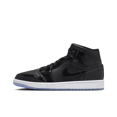 PKstockx Batch Air Jordan 1 Mid SE Space Jam DV1308-004 01