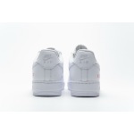 PK God Batch Nike Air Force 1 Low Supreme White CU9225-100