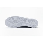 PK God Batch Nike Air Force 1 Low Supreme White CU9225-100