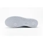 LJR Batch Nike Air Force 1 Low Supreme White CU9225-100 