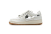 PK God Batch Nike Air Force 1 Low Travis Scott Sail AQ4211-101