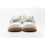 PK God Batch Nike Air Force 1 Low Travis Scott Sail AQ4211-101