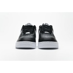 LJR Batch Nike Air Force 1 '07 Black CJ0952-001